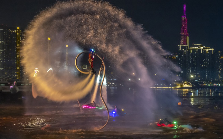 Đề nghị giám khảo chấm ảnh phải thi tuyển, chấm sai bị ‘treo bằng’ vài năm - Ảnh 4.