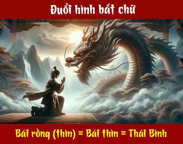IQ cao có đoán được đây là tên tỉnh thành nào nước ta? (P58)- Ảnh 2. IQ cao có đoán được đây là tên tỉnh thành nào nước ta? (P58)- Ảnh 2.