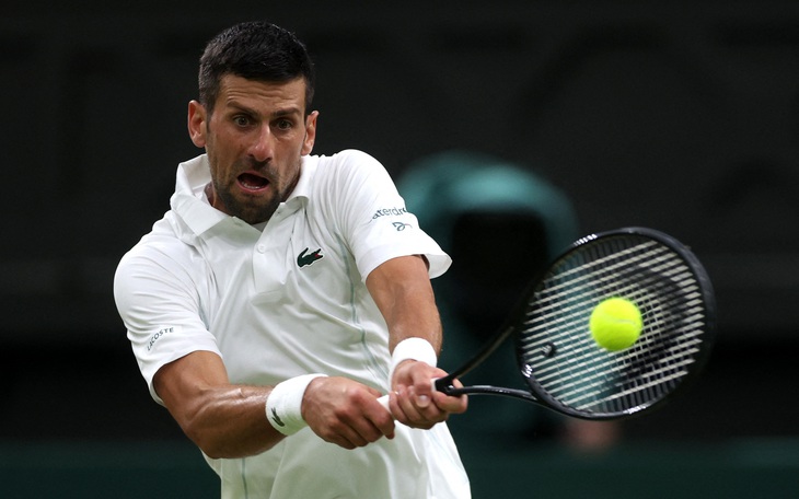 Djokovic và những ngôi sao đáng chú ý nhất tại Olympic 2024