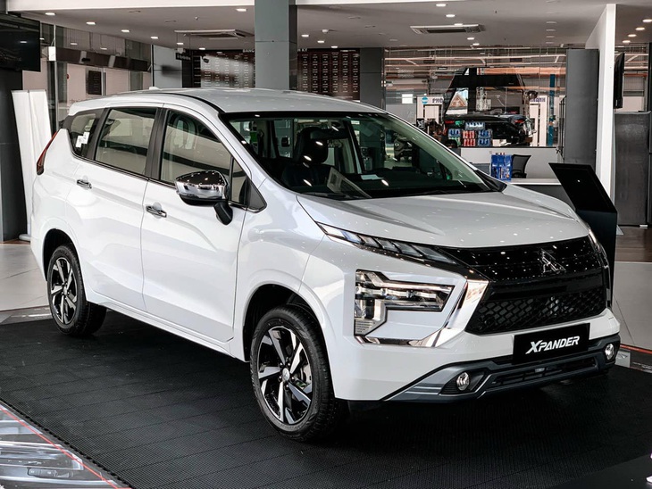 Tin tức giá xe: Mitsubishi Xpander bản cao giảm 80 triệu tại đại lý- Ảnh 3.