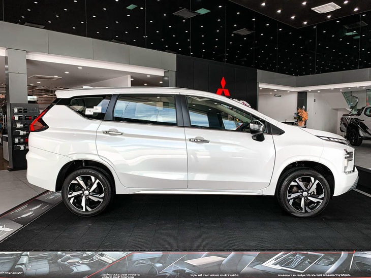 Tin tức giá xe: Mitsubishi Xpander bản cao giảm 80 triệu tại đại lý- Ảnh 4.