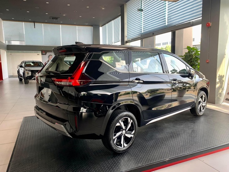 Tin tức giá xe: Mitsubishi Xpander bản cao giảm 80 triệu tại đại lý- Ảnh 6.