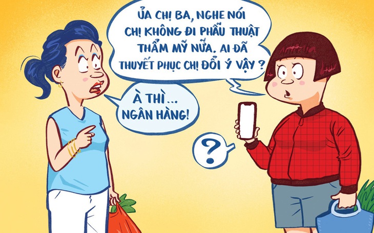 'Tướng quân kem nền' nói cũng có lý đó - Ảnh 2.