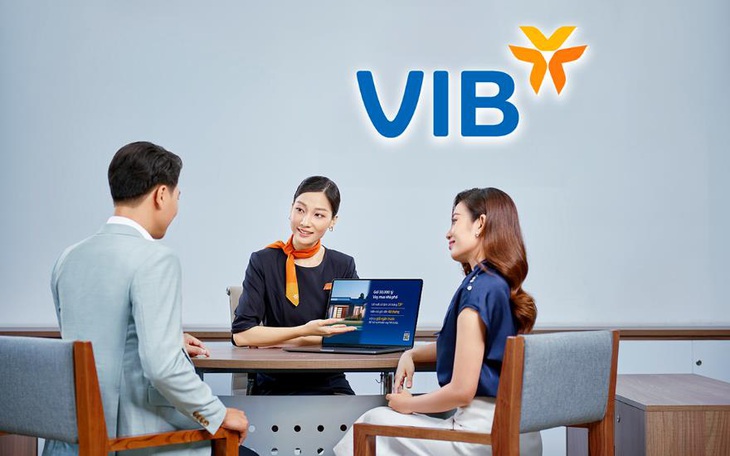 Mua nhà phố hay căn hộ chung cư, đến VIB lãi suất chỉ 5,9%- Ảnh 1.