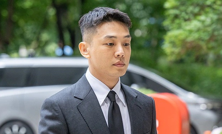 Yoo Ah In đối mặt với mức án 4 năm tù vì các tội danh liên quan đến ma túy- Ảnh 1.