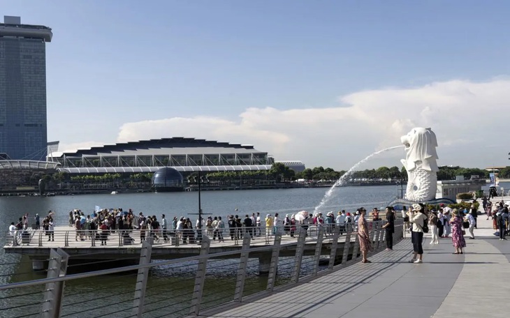 Hộ chiếu quyền lực nhất thế giới 2026: Châu Á dẫn đầu, Việt Nam thăng hạng - Ảnh 2.