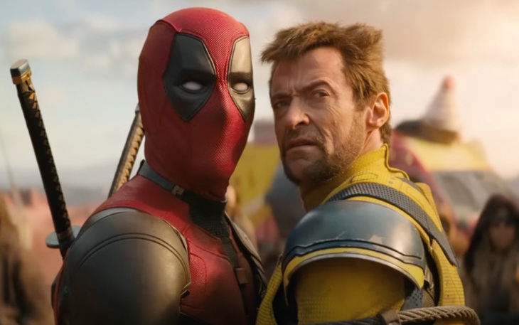 Deadpool & Wolverine: "Lá thư tình" cho những người yêu cũ mà Marvel từng có