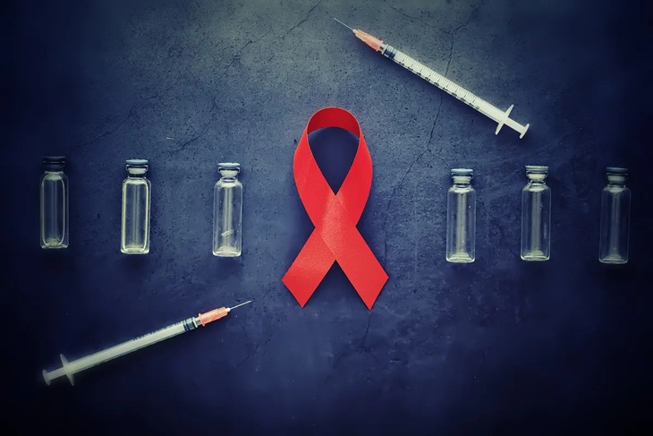 Giá thuốc trị cho người nhiễm HIV có thể giảm xuống còn 40 USD- Ảnh 1.