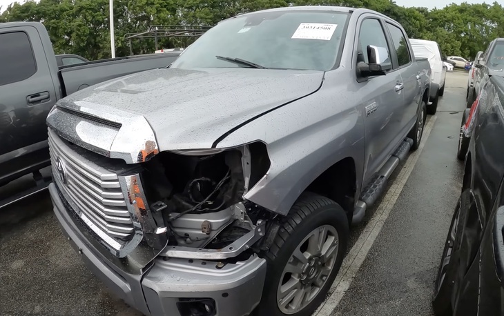 'Anh hùng không áo choàng' vạch trần chiêu trò bán xe Toyota hỏng nặng đội lốt 'sửa được'- Ảnh 3.