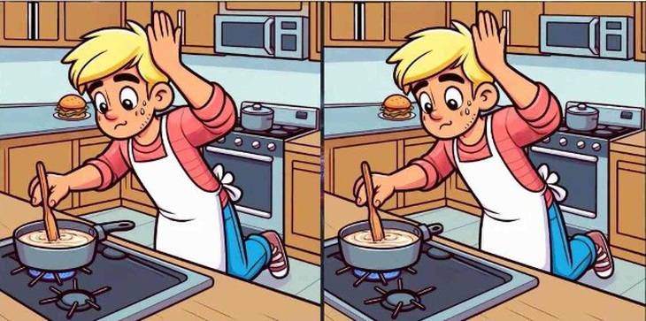 Thiên tài mới thấy con voi lẩn trốn ở đâu?- Ảnh 5. Thiên tài mới thấy con voi lẩn trốn ở đâu?- Ảnh 5.