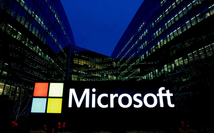 Trung Quốc thúc đẩy lọai bỏ phần mềm Windows 10 tại cơ quan nhà nước - Ảnh 3.