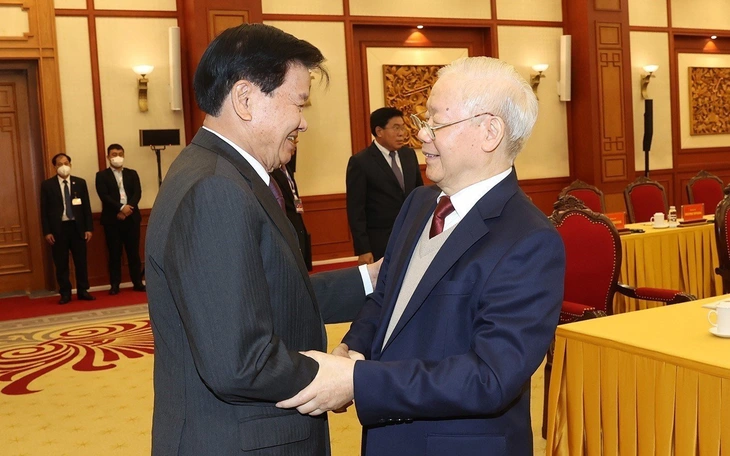 ‘Tự hào cơ đồ Việt Nam’ 80 năm qua - Ảnh 2.