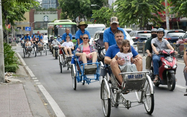 Nhiều quà tặng, khuyến mãi tại Triển lãm tôn vinh hàng Việt - Ảnh 5.