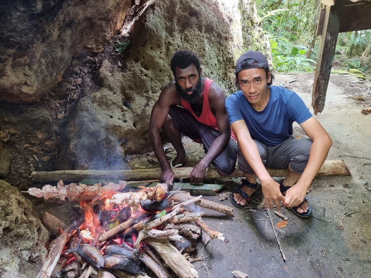 Vanuatu: Quốc đảo hạnh phúc nhất thế giới ở châu Đại Dương- Ảnh 3.