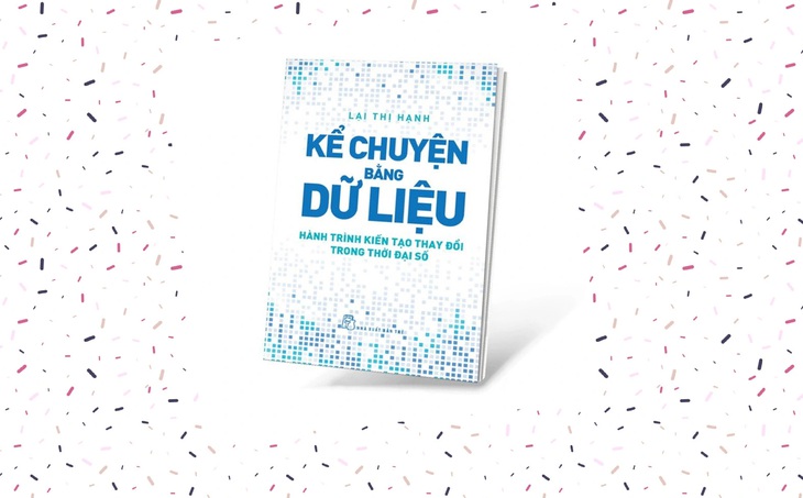 Sách của Lại Thị Hạnh, Nhà xuất bản Trẻ, 7-2024