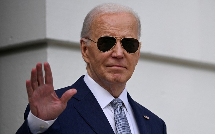 Hạ viện Mỹ có luận tội ông Biden? - Ảnh 2.