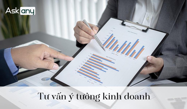 Askany: Ứng dụng hỗ trợ startup kết nối với chuyên gia- Ảnh 2.