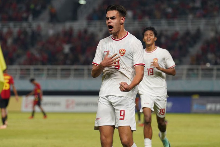 Hạ Thái Lan, U19 Indonesia vô địch giải Đông Nam Á- Ảnh 1.