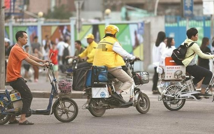 Dây dò thử điện hai đầu kẹp cá sấu Trung Quốc chủ xe hay dùng dễ là hàng giả, tiềm ẩn nhiều rủi ro - Ảnh 6.