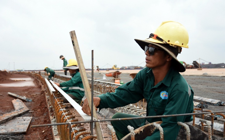 Quy hoạch tỉnh Đồng Nai: Tận dụng sân bay Long Thành để phát triển