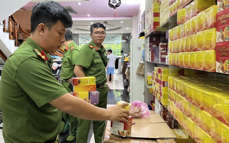 Thép ngoại lách thuế, Bộ Công Thương lên tiếng - Ảnh 4.