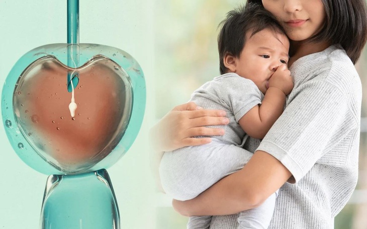 Tài sản trước hôn nhân của mẹ, con mang quốc tịch nước ngoài có được thừa kế? - Ảnh 3.