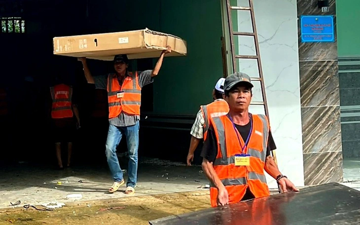 Cưỡng chế thu hồi khoảng 15.000m2 đất ở Phú Quốc - Ảnh 3.