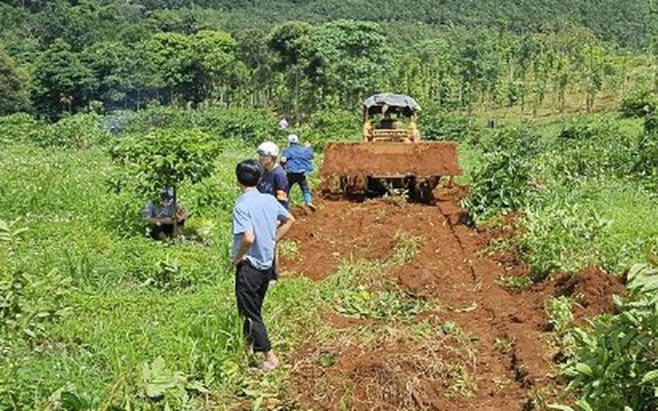 Giải chuyện hoang vắng của cụm dân cư vượt lũ - Ảnh 6.