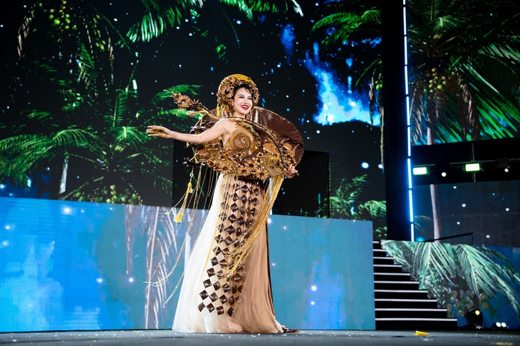 Ban tổ chức Miss Grand Vietnam 2024 xin lỗi vì nhầm lẫn câu trích dẫn lịch sử- Ảnh 5.