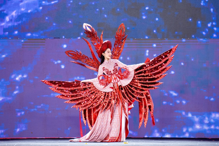 Ban tổ chức Miss Grand Vietnam 2024 xin lỗi vì nhầm lẫn câu trích dẫn lịch sử- Ảnh 10.