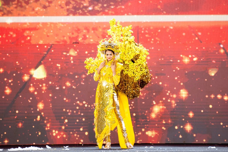 Ban tổ chức Miss Grand Vietnam 2024 xin lỗi vì nhầm lẫn câu trích dẫn lịch sử- Ảnh 4.