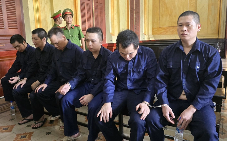 Chuỗi cầm đồ lớn nhất F88 thu nghìn tỉ, mất bao nhiêu tiền dự phòng - Ảnh 2.