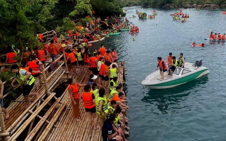 Thung lũng Hava ở Quảng Bình ‘dậy sóng’ vì vụ lừa đảo bán khống hàng triệu cổ phần