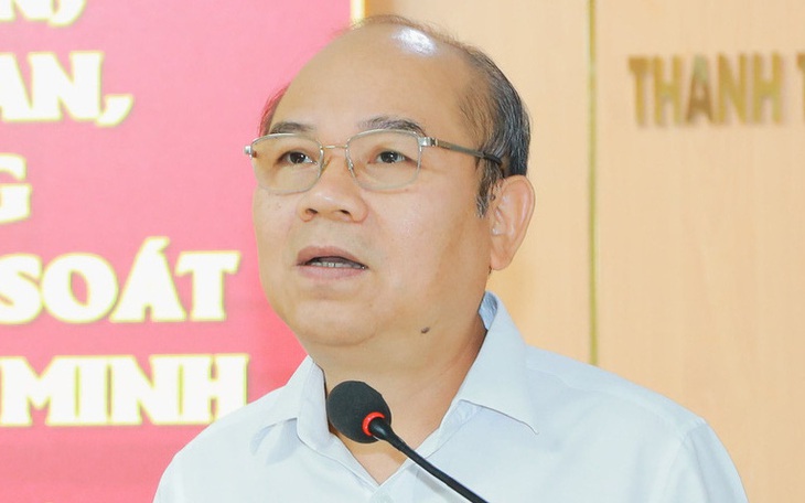 TP.HCM: Chọn 66 người xác minh tài sản, thu nhập đợt 1 năm 2025 - Ảnh 2.