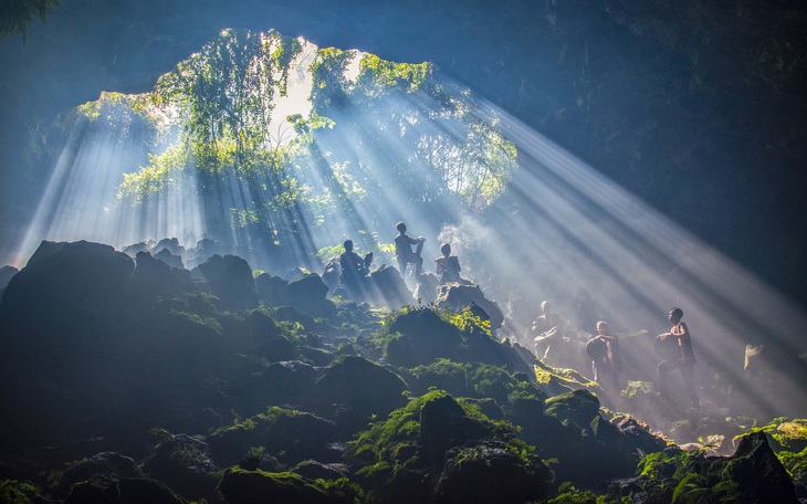 UNESCO nâng mức bảo vệ cấp cao nhất cho hàng chục di sản văn hóa ở Liban - Ảnh 4.