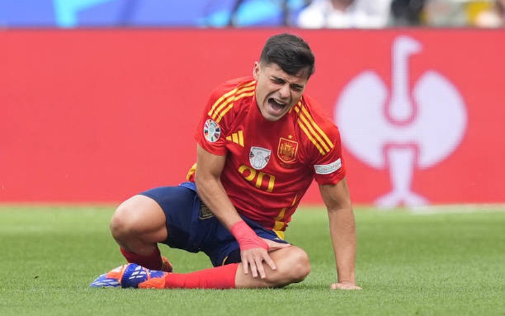 Barcelona ‘hưởng lợi’ từ chấn thương của Pedri ở Euro 2024