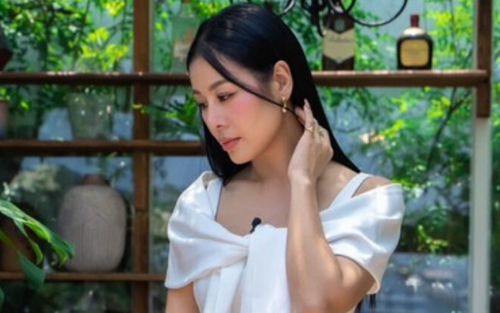 Tin tức giải trí 7-7: Diễn viên Nam Thư bị lăng mạ vì cáo buộc 