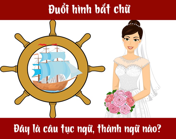 IQ cao có đoán được đây là câu tục ngữ, thành ngữ gì? (P91)- Ảnh 1. IQ cao có đoán được đây là câu tục ngữ, thành ngữ gì? (P91)- Ảnh 1.