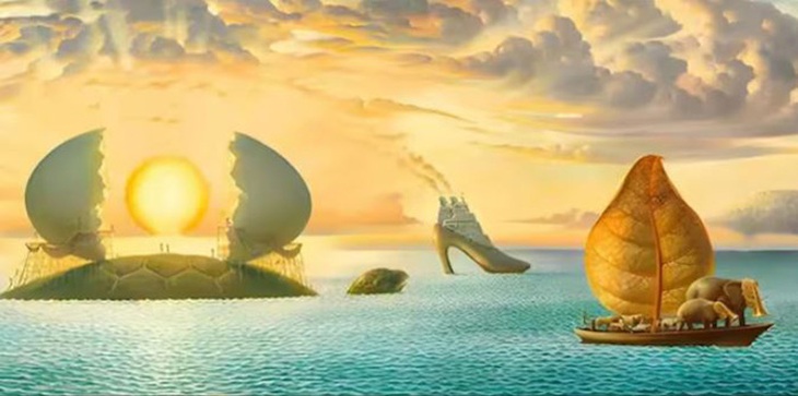 Quiz: Điều gì bạn nên tập trung vào thời gian tới?- Ảnh 1. Quiz: Điều gì bạn nên tập trung vào thời gian tới?- Ảnh 1.