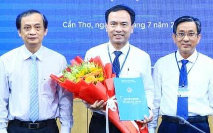 Thành lập phân hiệu Trường đại học Cần Thơ tại Sóc Trăng - Ảnh 2.