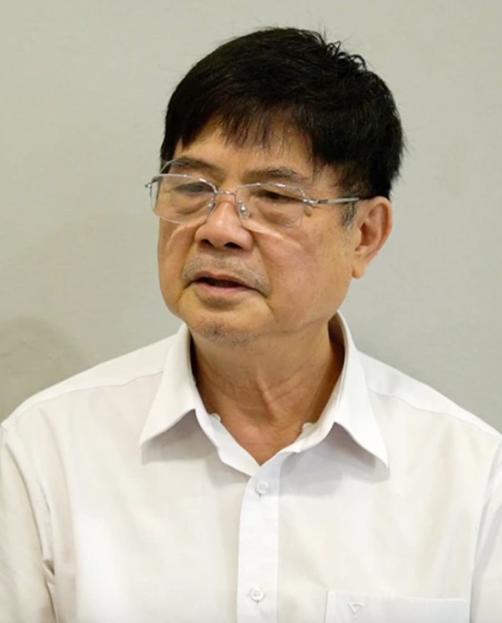 TS KHƯƠNG KIM TẠO