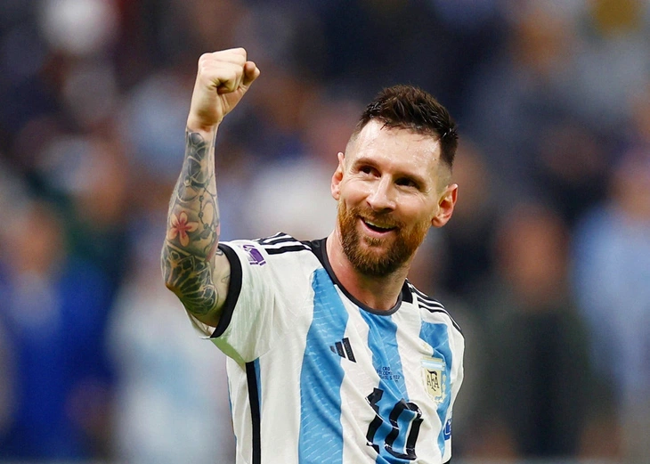 World Cup 2026 - Ảnh 1.