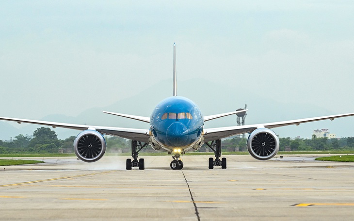 70 ngày và hành trình phủ xanh hơn 27 hecta rừng của Vietnam Airlines- Ảnh 3.