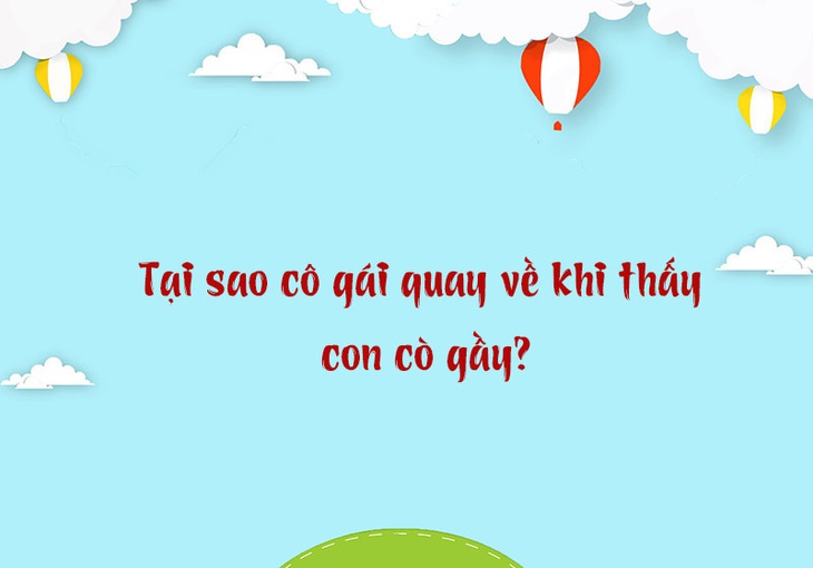 Từ nào có 3 chữ cái nhưng ai cũng nói là hai?- Ảnh 3.