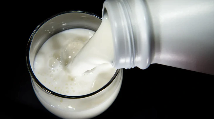 Sữa tươi mở nắp để được bao lâu? - Ảnh 2.