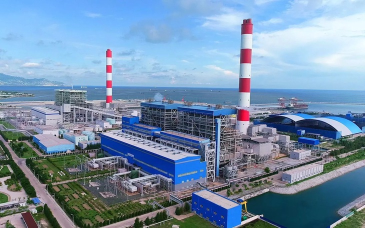 Bắc Ninh làm rõ quá trình xử lý sai phạm ở dự án nhiệt điện 22.500 tỉ đồng - Ảnh 2.