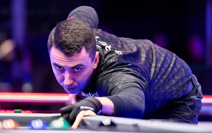 Billiards Việt Nam bớt thiệt thòi khi WPA và Matchroom 'bắt tay' - Ảnh 3.