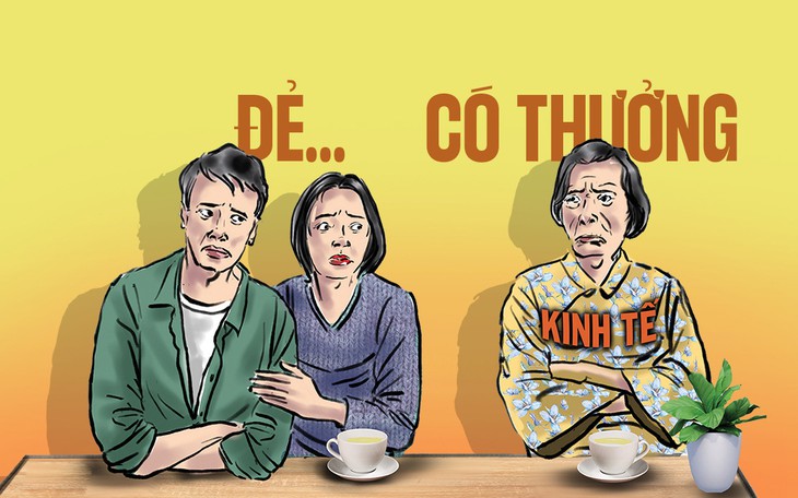 Nhà tui có hai hũ rượu mơ dưới 16 tuổi - Ảnh 2.