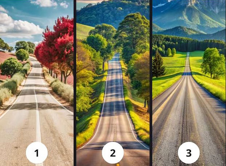 Quiz: Lựa chọn con đường để khám phá sứ mệnh trong hành trình cuộc đời của bạn- Ảnh 1.