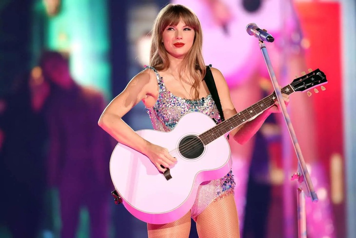 Taylor Swift thắt chặt an ninh để đảm bảo an toàn cho người hâm mộ - Ảnh: X